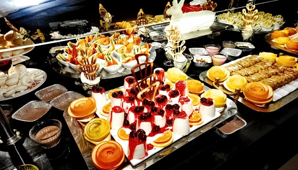 هتل سلطان آف سیده آنتالیا